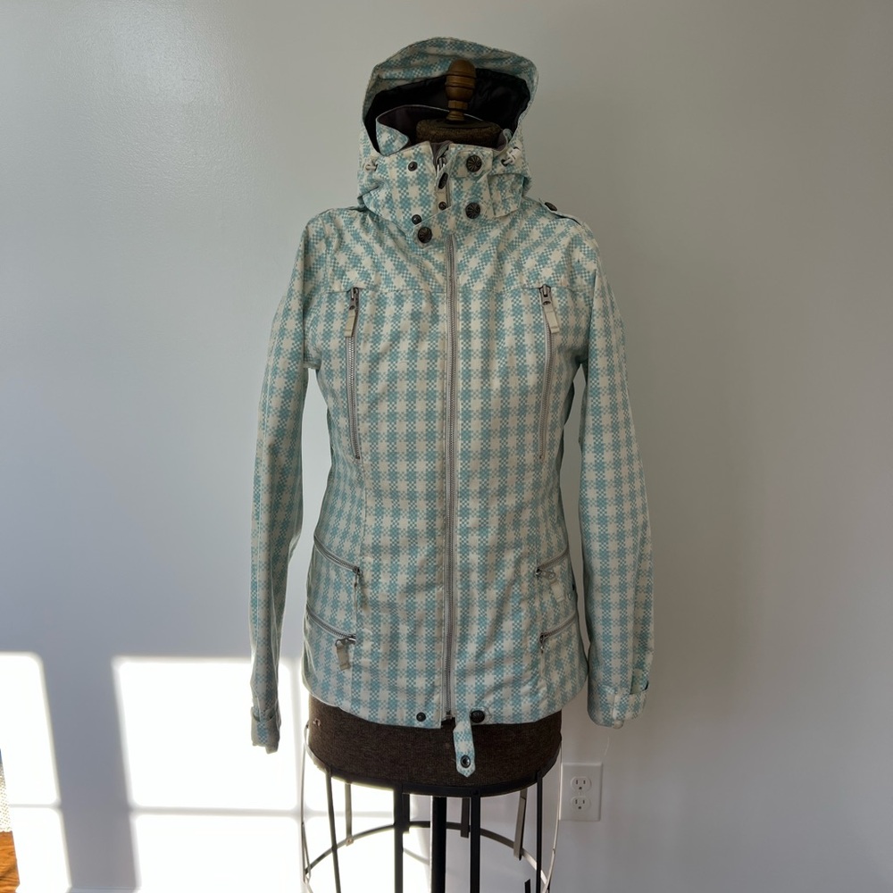 Burton Ski / Snowboard Jacket